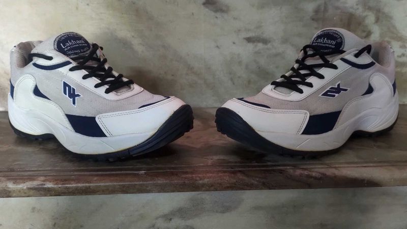 Original Lakhani (E-1604) Canvas Sports Shoes