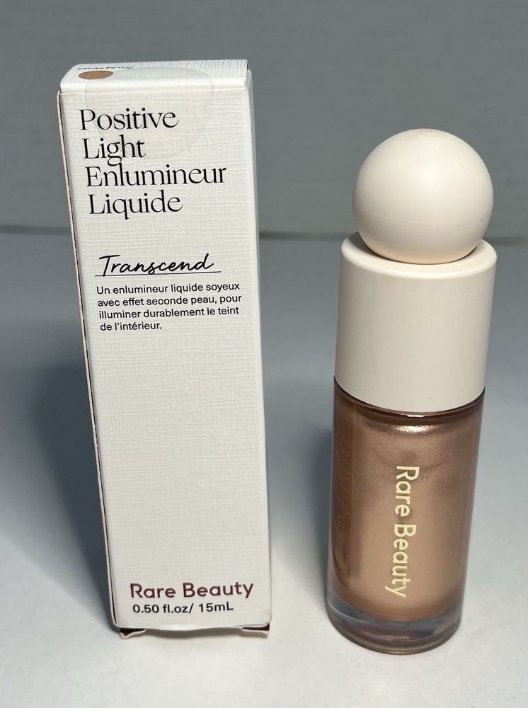 Rare Beauty Light Liquid Luminizer