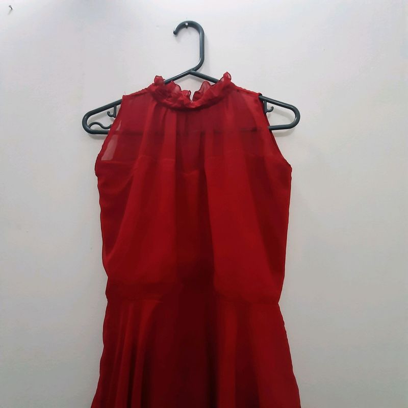 Brand New Little Red Dress for Valentine