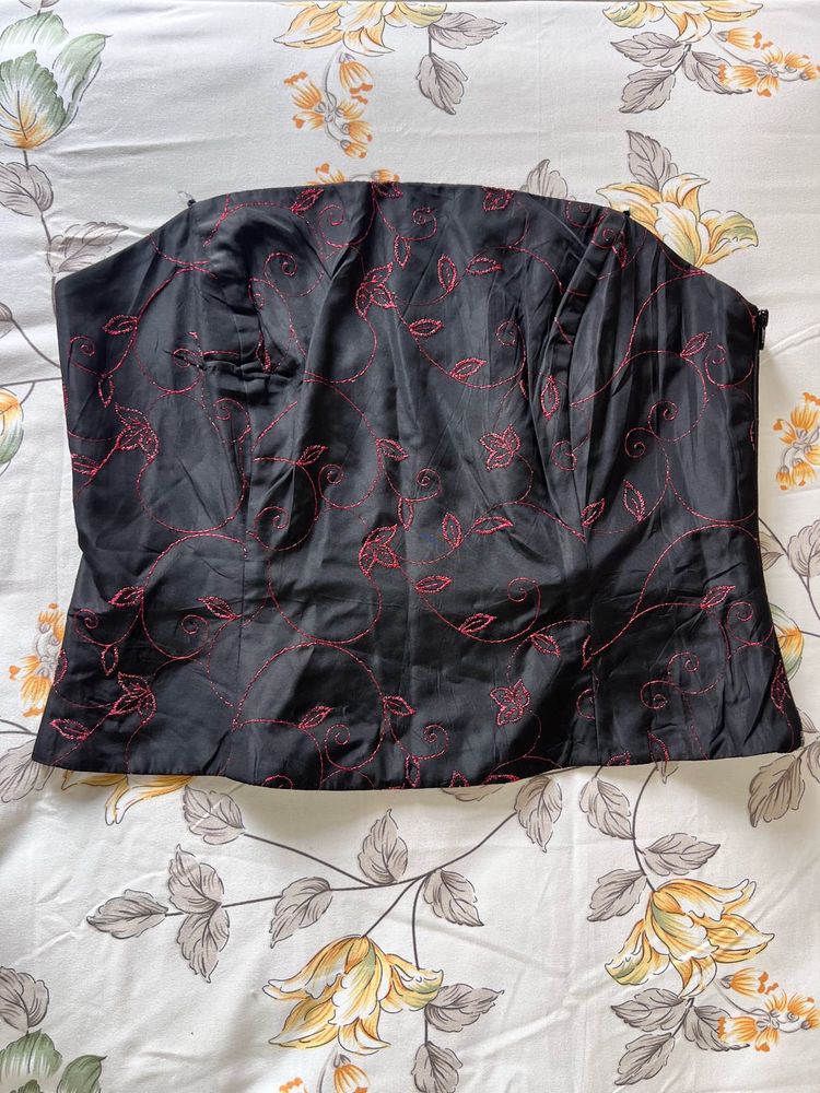 EMPIRE CORSET