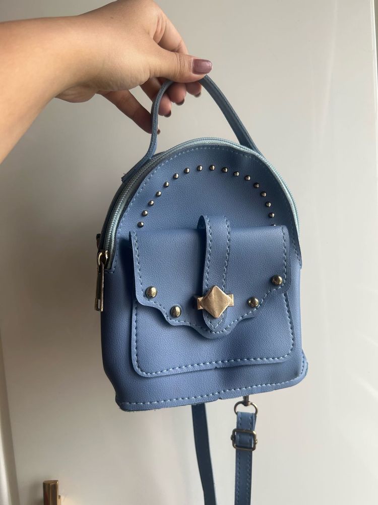 Super Cute Mini Backpack