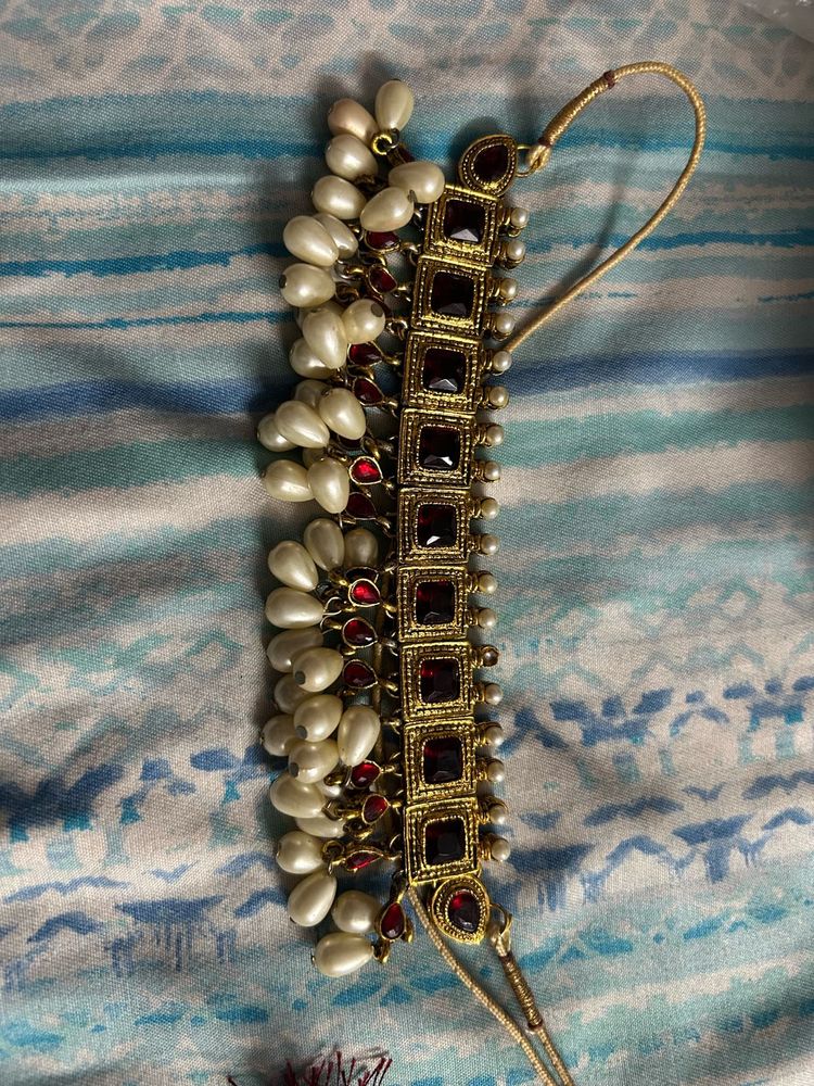 Necklace Combo