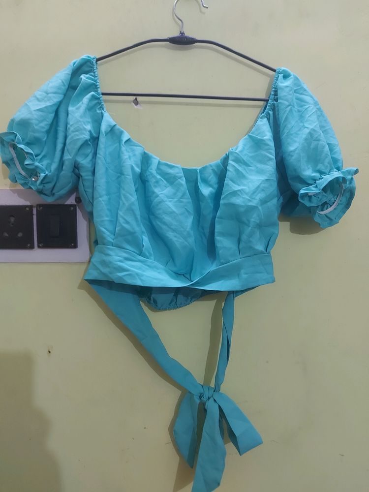 top