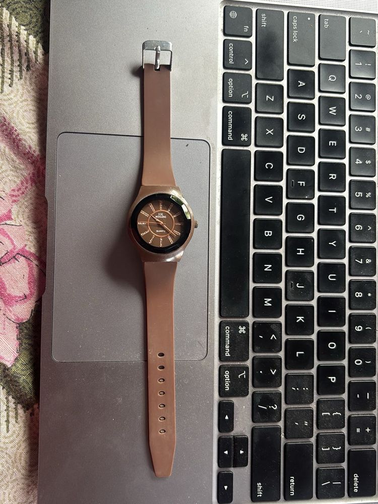 Women's Brown Watch