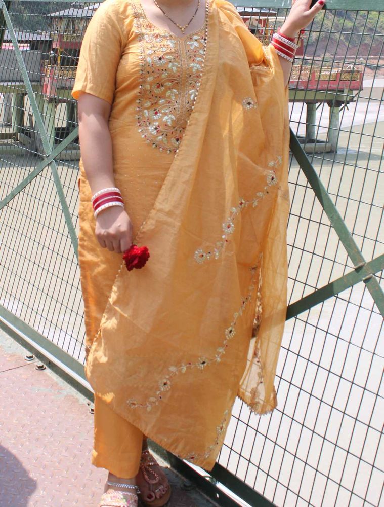 Kurta Set
