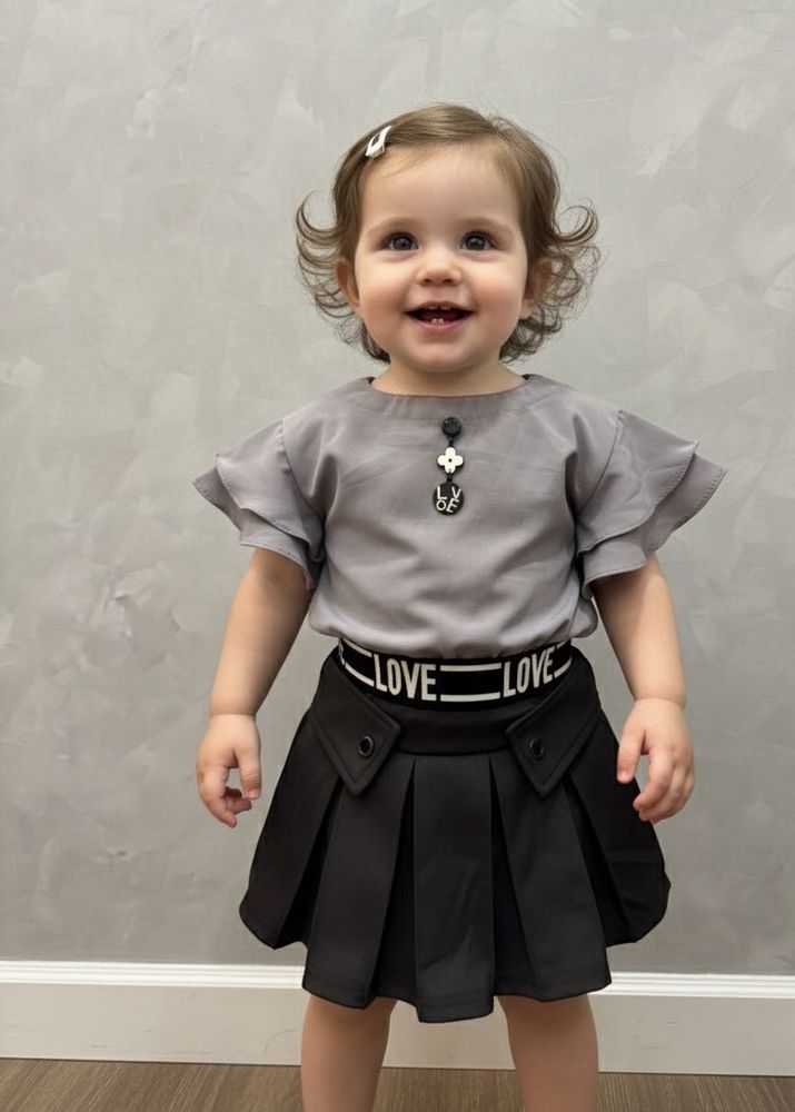 Cute Girls Outfit
