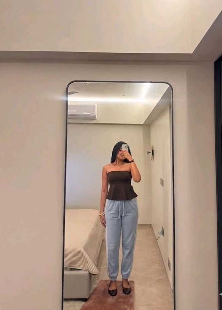 casual jogger