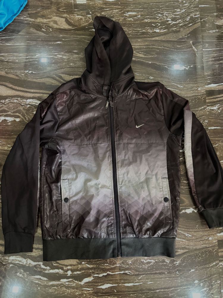 Nike Hooded Jacket