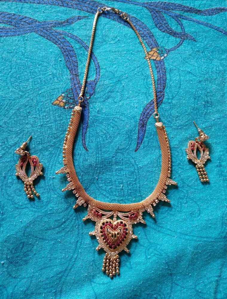 Cool Jewellery Set💥💥