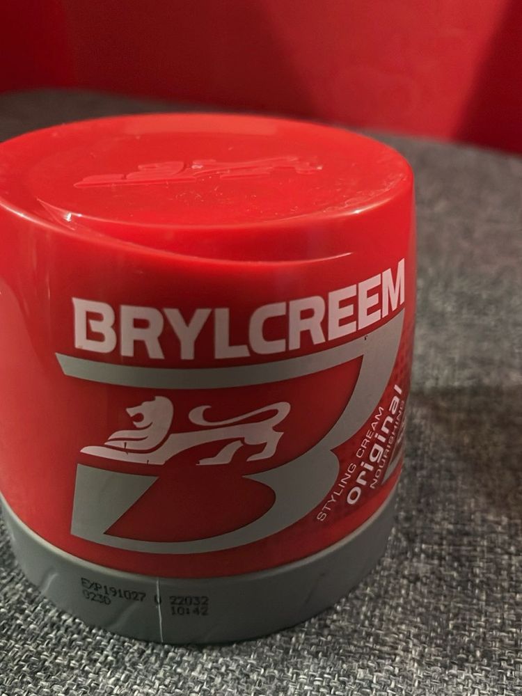 Brylcreem Original Styling Cream