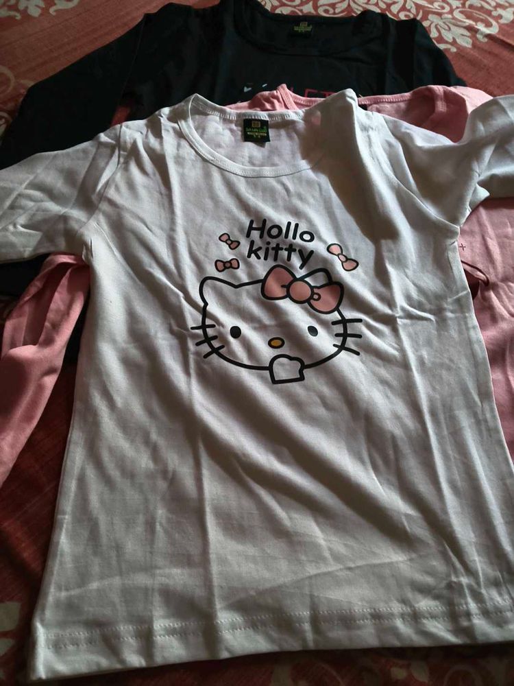 pack of 3 tshirt