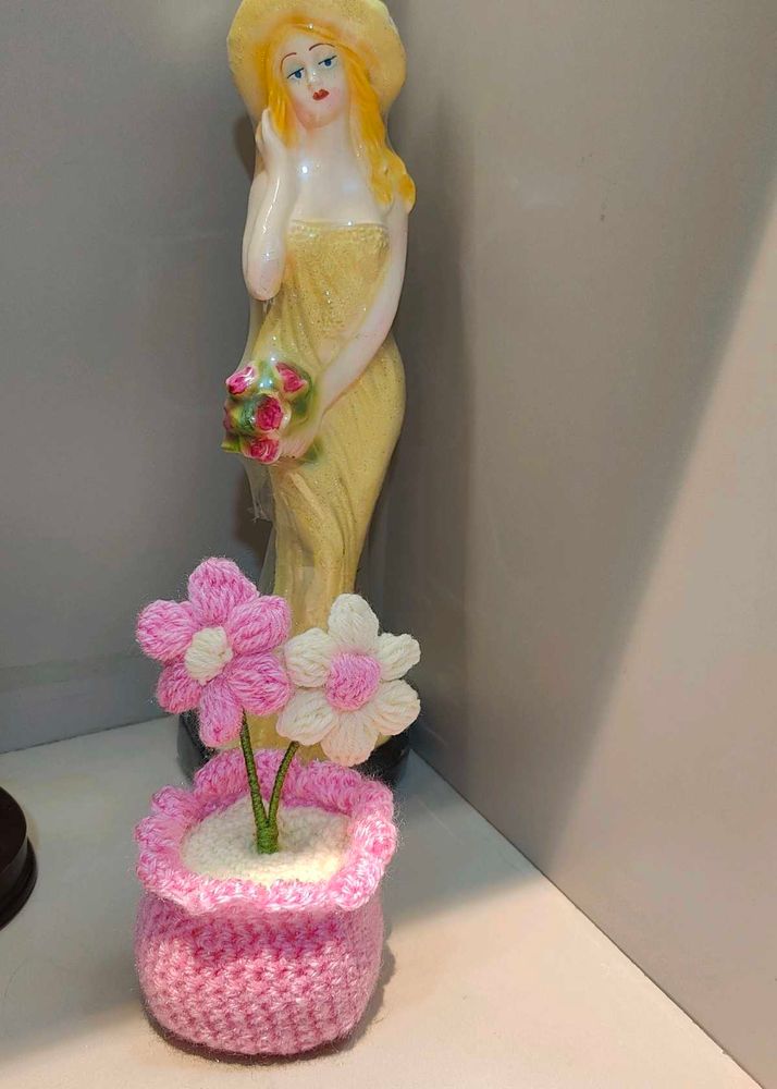 Flower Pot