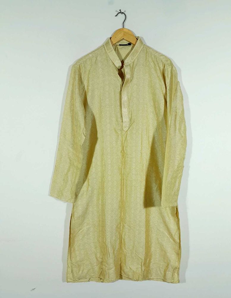 Ethnic Kurta For Men's