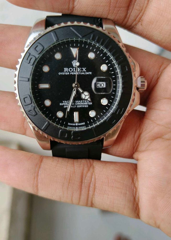 Rolex Oyster perpetual