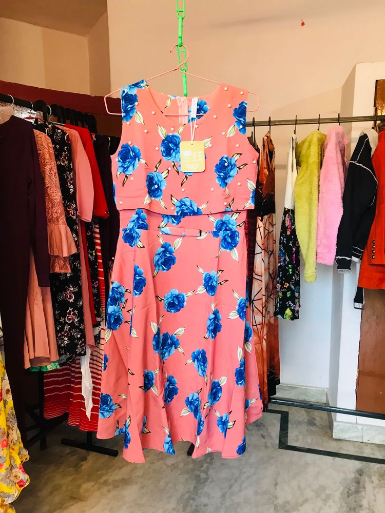 Brand New party wear Dress