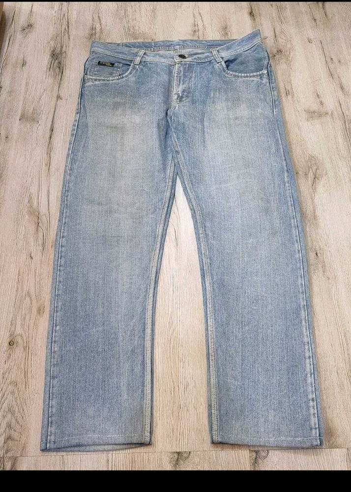 sc3551 Kode Jeans Waist 36