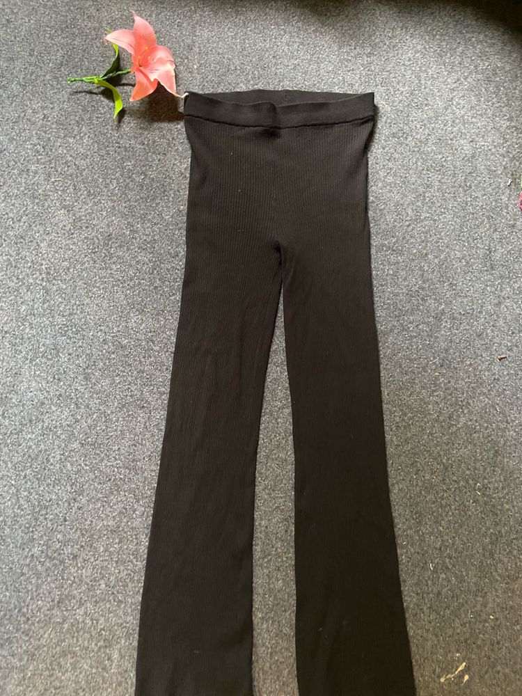 Black  Pant