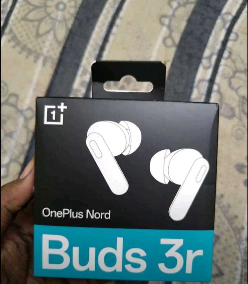 oneplus buds 3r