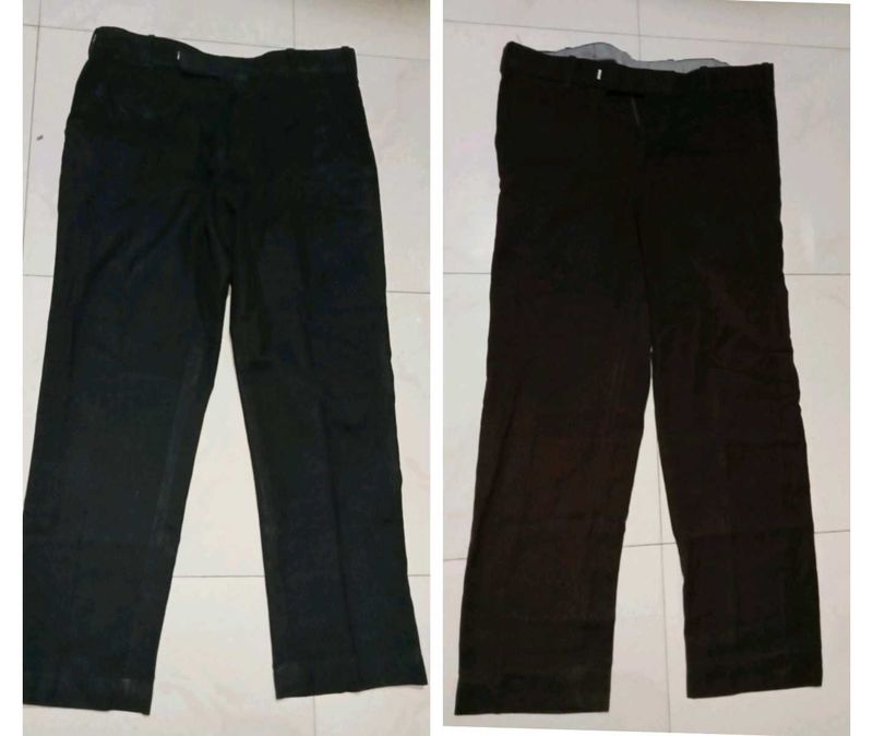 Men's Dress Pants Bundle