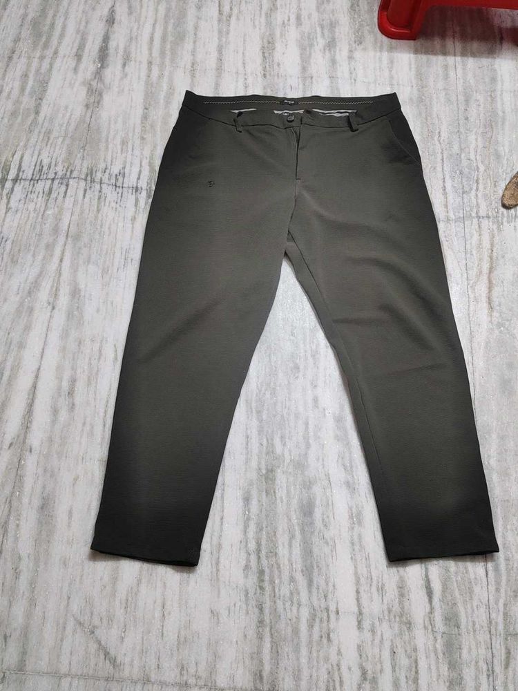 Men's Casual Trousers