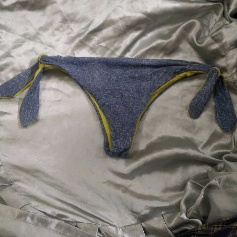Imported Bottom