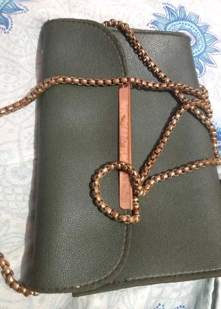 Stylish Crossbody Bag