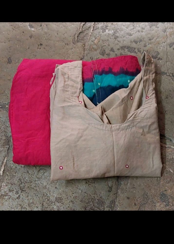 Kurta Set