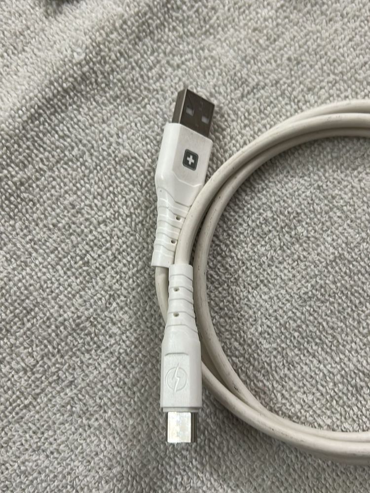 Charging Cable set of 4