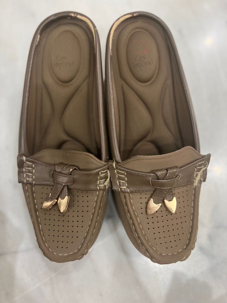 Imported Slippers
