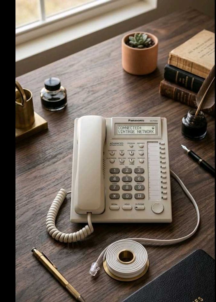 Panasonic Landline Phone