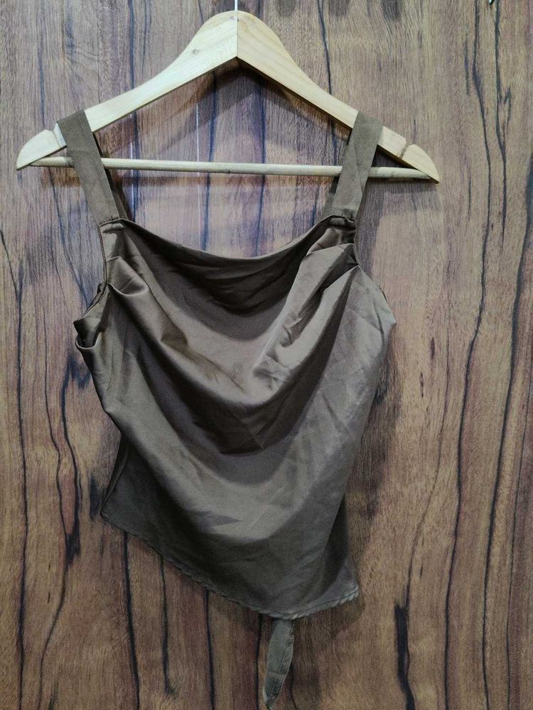 SJF Studio Top