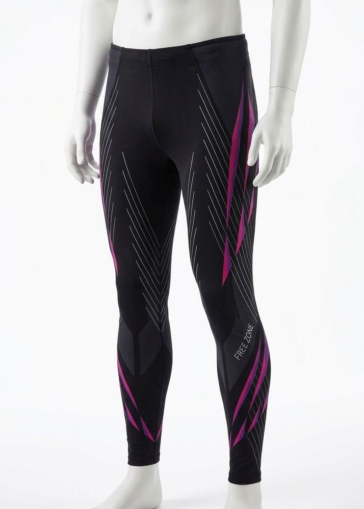 Men's Performance Leggings