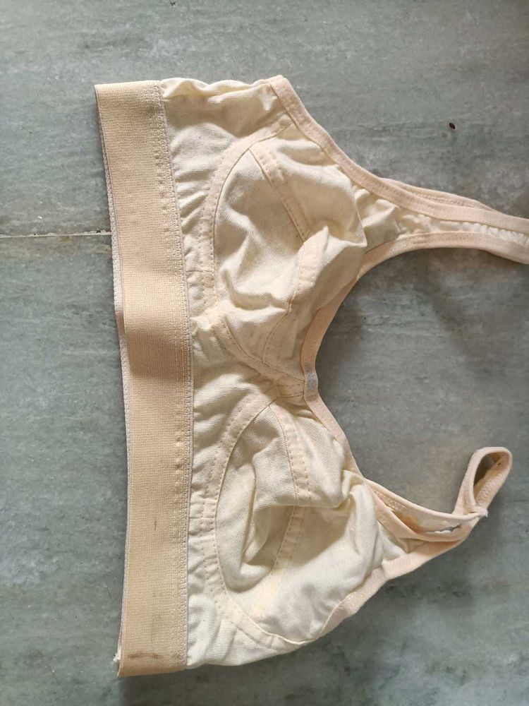 Comfortable Everyday Bra