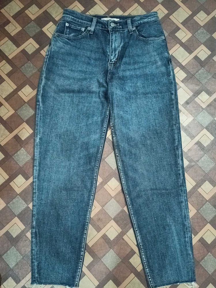 ⚡ ⚡ Flash Sale ⚡ ⚡ Dark Wash Denim Jeans