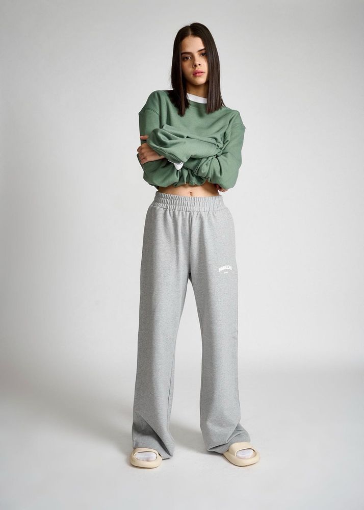 Bonkers corner Women's Relaxed Fit Sweatpants