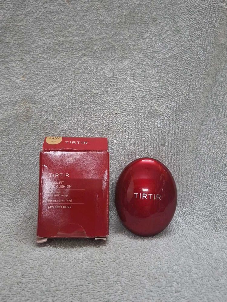 TIRTIR Mask Fit Red Cushion
