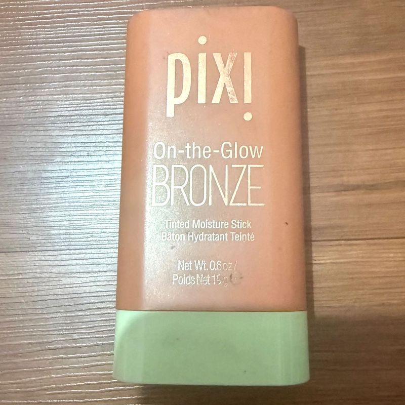 Pixi On-the-Glow Bronze Stick