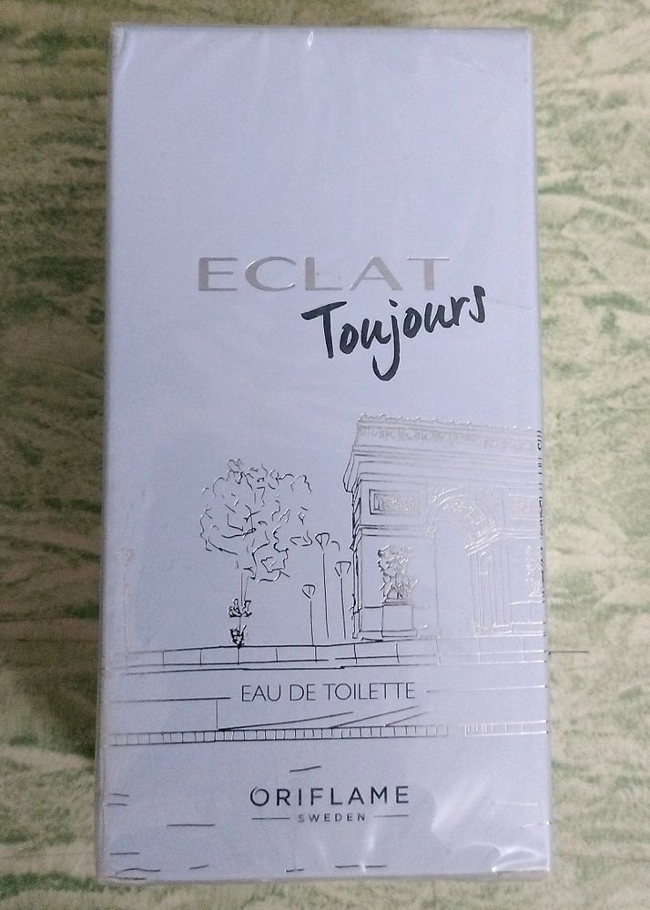 Eclat Toujours Eau de Toilette Mens