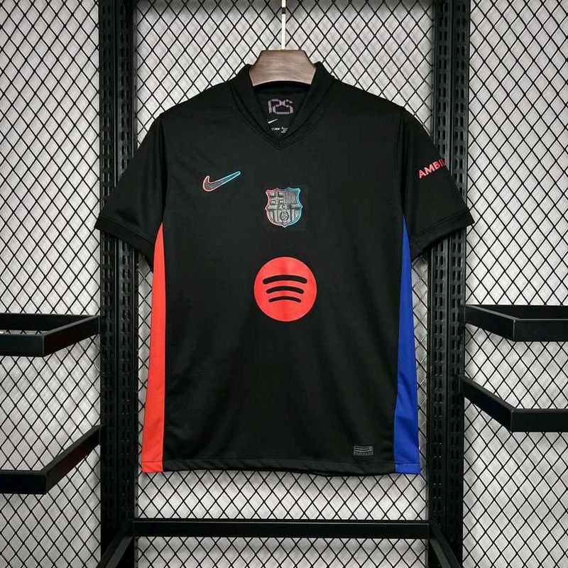 BARCA AWAY KIT Premium Quality