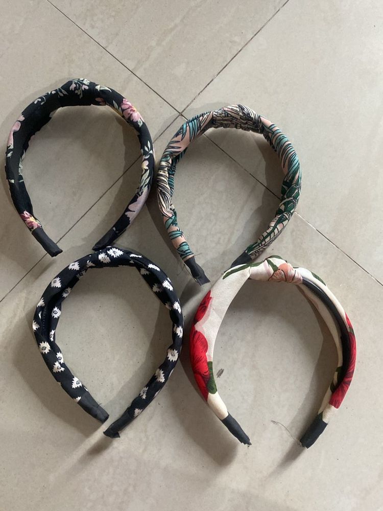 Selling This Beautiful Hairband For Girls