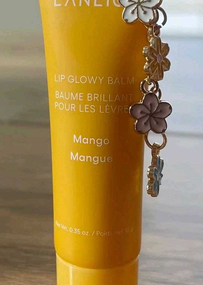 Laneige Lip Glowy Balm