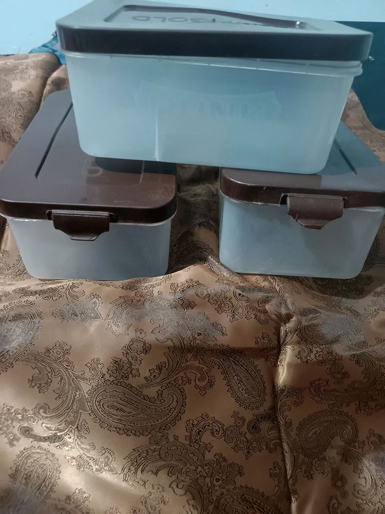 Tiffin Box