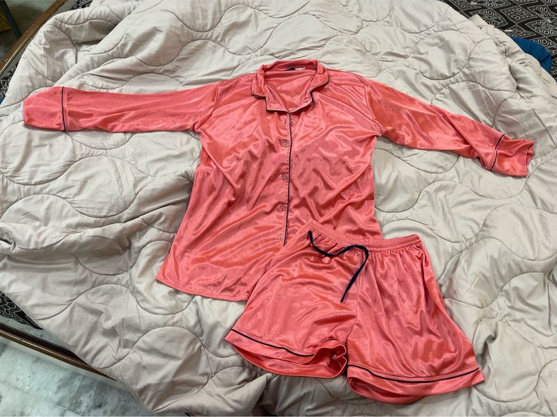 Nightsuit! Perfect for bachelorette or relaxing!