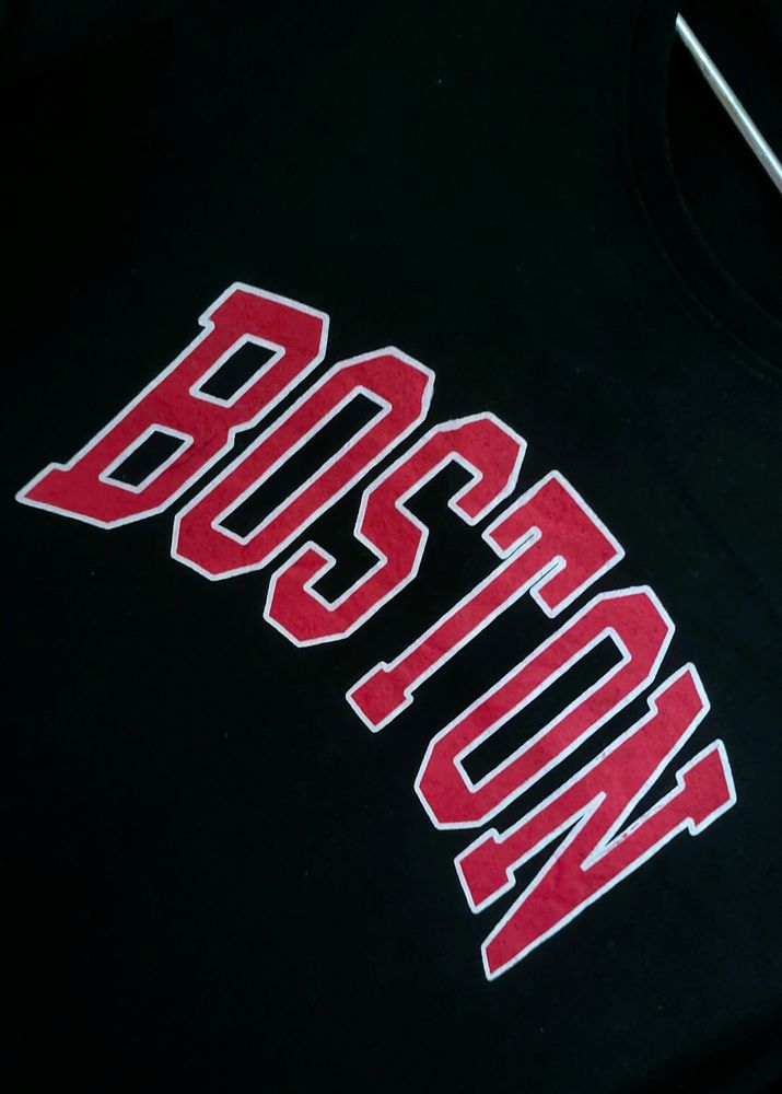 SMARTEES Tshirt Boston