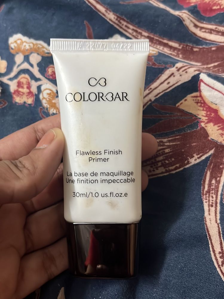 Colorbar Primer