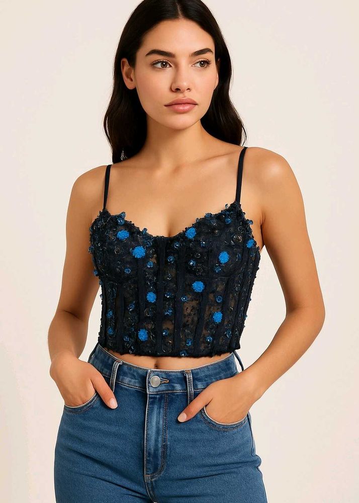 Corset