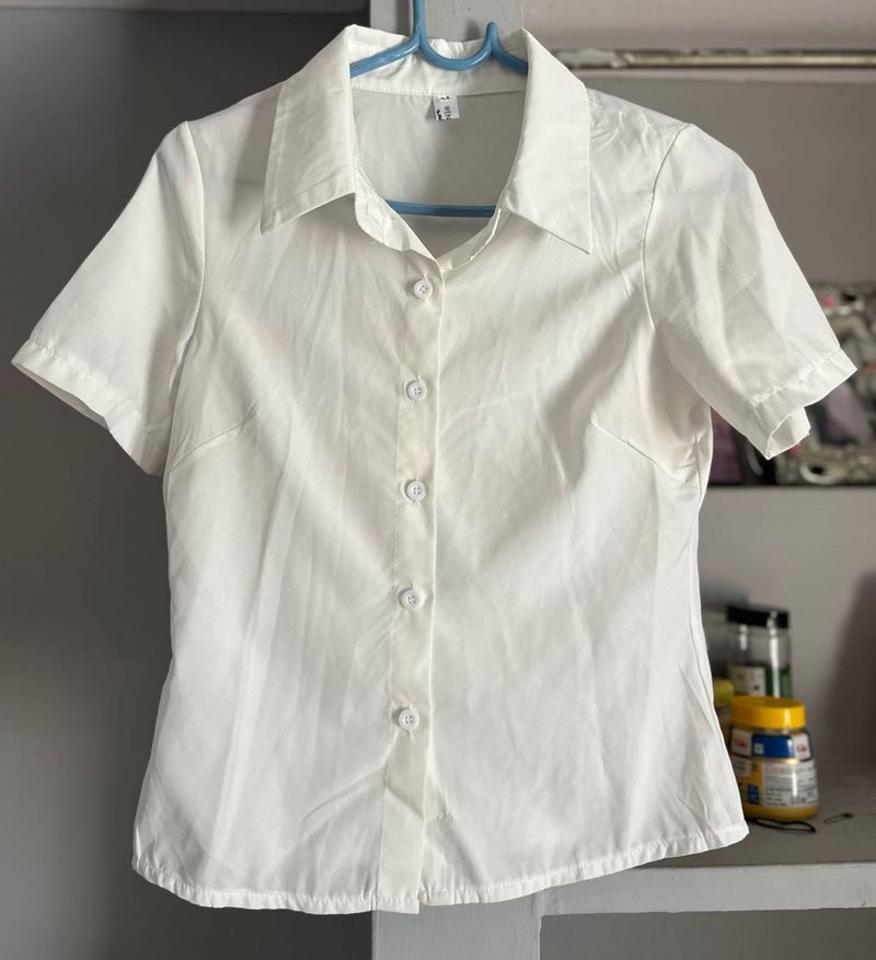 Short Sleeve Shirt