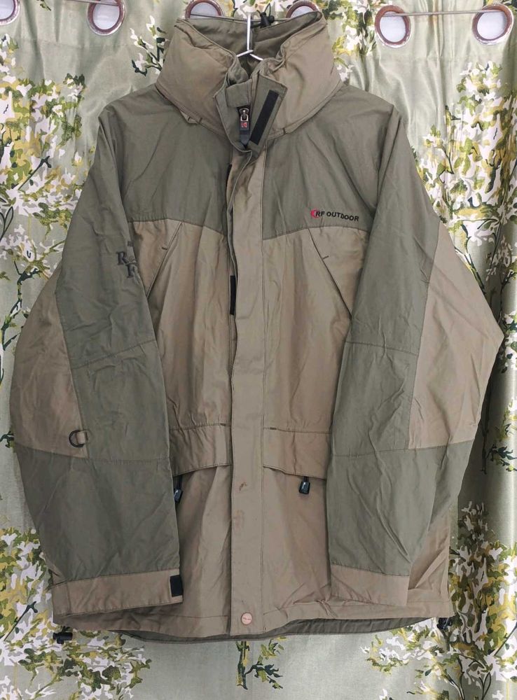Men's Outdoor Adventure Jack