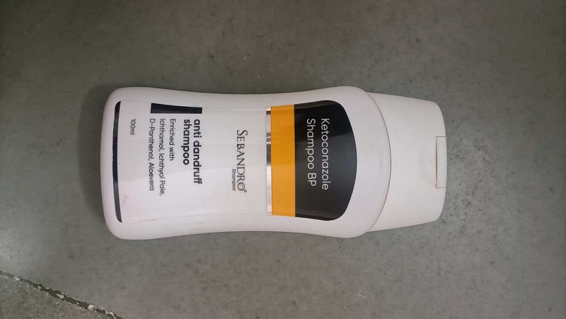 Shampoo