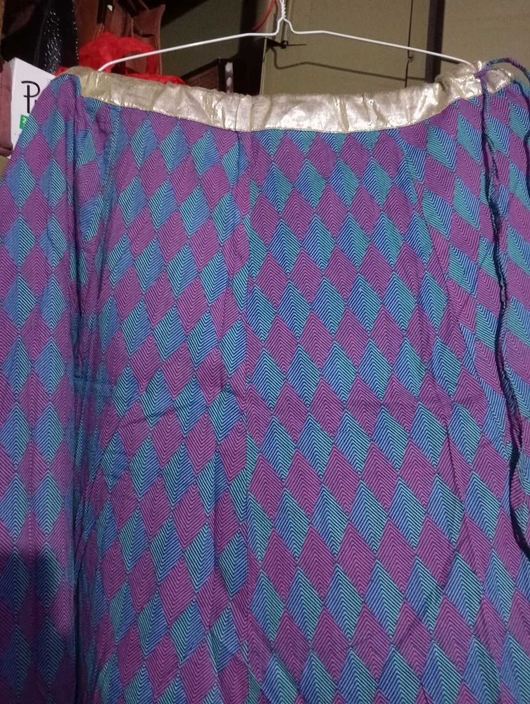 SKIRT💙